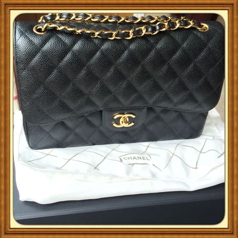 copy chanel bags ebay|authentic copy of Chanel handbags.